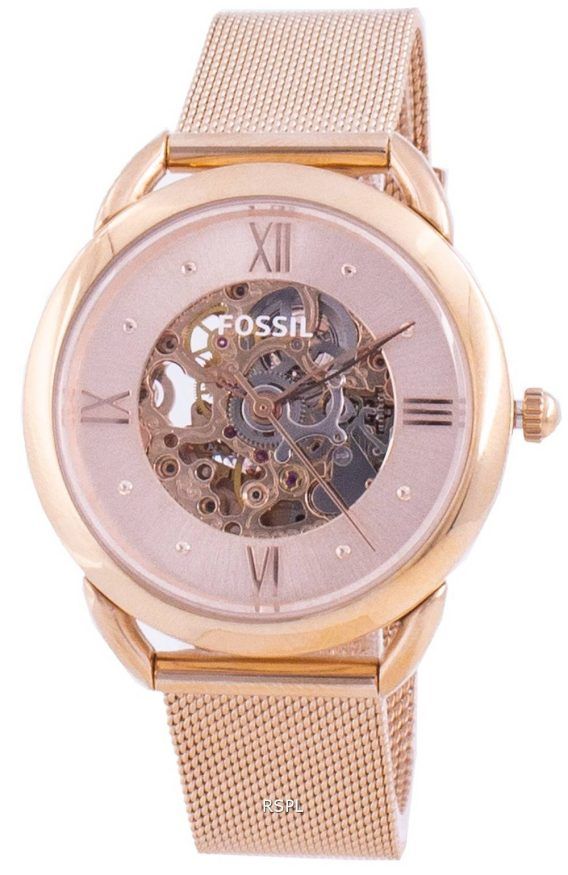 Fossil Tailor ME3165 Automatic Women&#39,s Watch