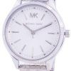 Michael Kors Lexington MK6738 Quartz Diamond Accents Women',s Watch