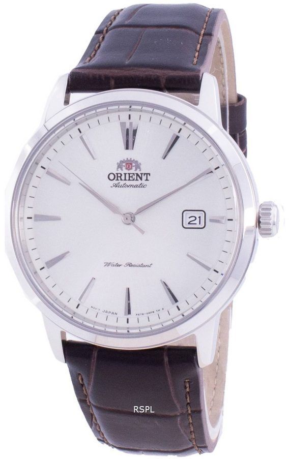 Orient Contemporary RA-AC0F07S10B Automatisk herreur