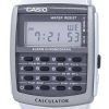 Casio Classic Quartz Kalkulator CA-506-1DF CA506-1DF Herretøj