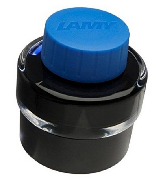 Lamy T51-BLUE blækflaske 30ML