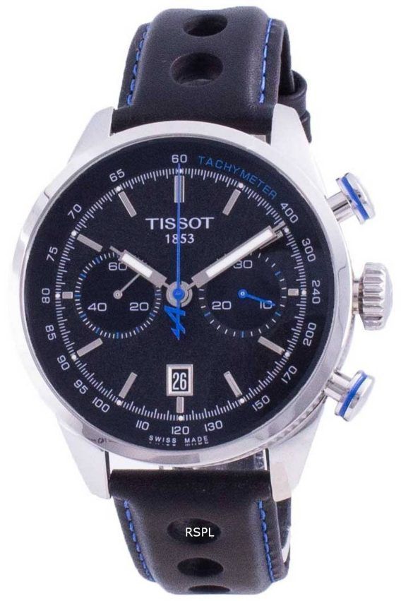 Tissot Alpine On Board Special Edition Automatic T123.427.16.051.00 T1234271605100 100M Herreur