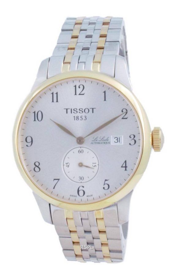 Tissot T-Classic Le Locle Automatic T006.428.22.032.00 T0064282203200 Herreur