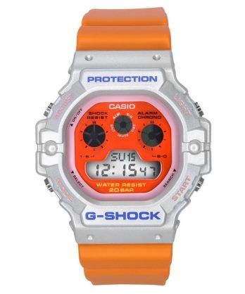 Casio G-Shock G-Lide Analog Digital Resin Rem Black Dial Quartz GAX-100MSA-2A 200M herreur