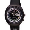 Orient Neo Classic Sports Limited Edition Black Dial Automatisk RA-AA0E07B19B 200M herreur
