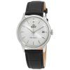 Orient Classic Bambino White Dial Automatisk RA-AC0M03S10B herreur