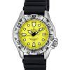 Ratio FreeDiver Professional 500M Sapphire Yellow Dial Automatisk 32BJ202A-YLW herreur