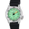 Ratio FreeDiver Professional 500M Sapphire Mint Green Dial Automatisk 32GS202A-MGRN herreur